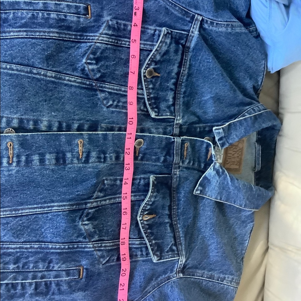 Jacket Men’s - Picture 4 of 8
